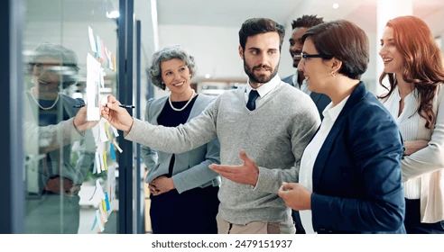 Digital marketing funnel showing the customer journey from awareness to purchase